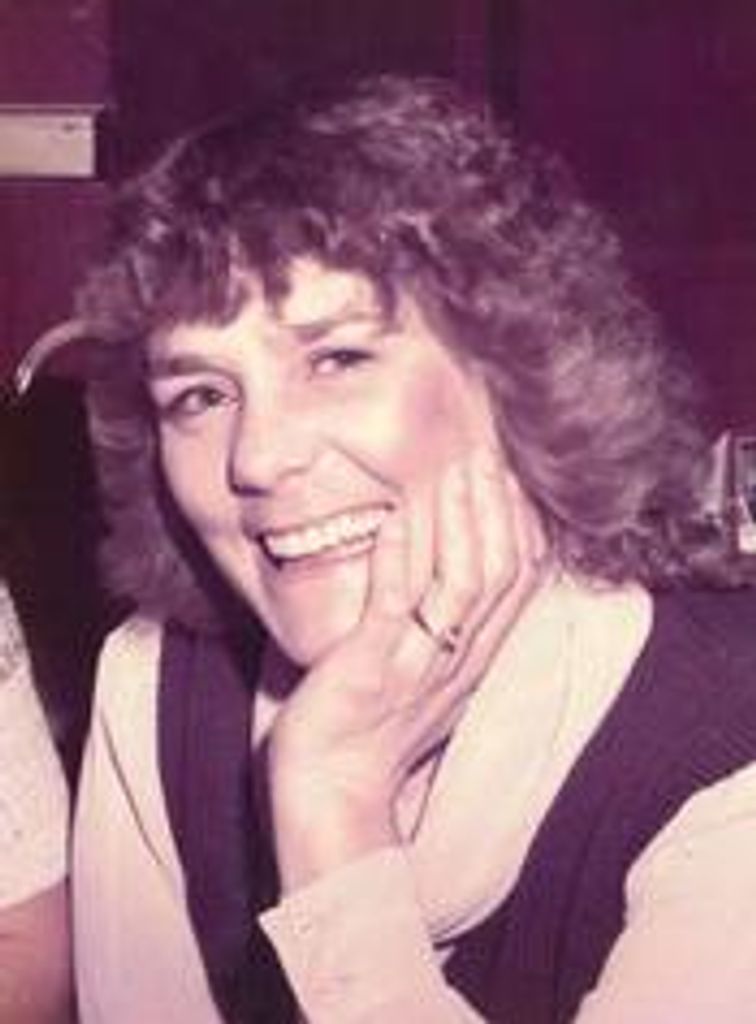 Elaine Norley