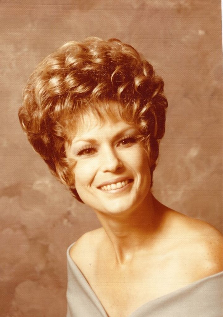 Mary Strowd