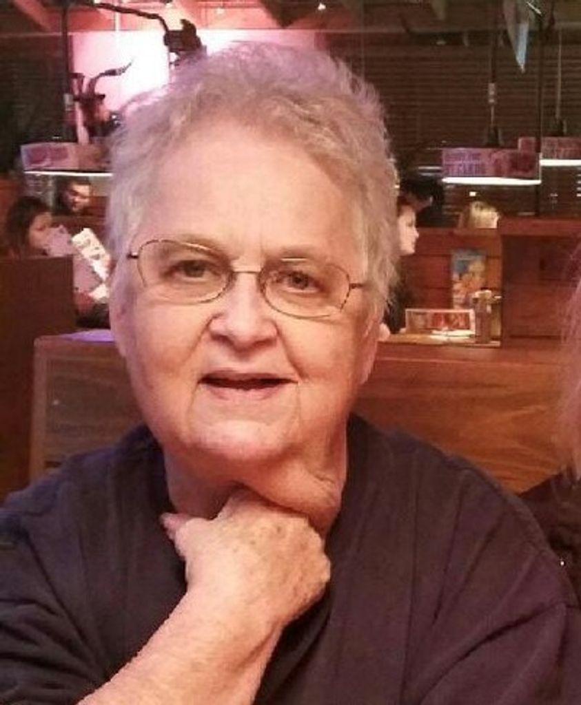Marlene Fielder Luster Profile Photo