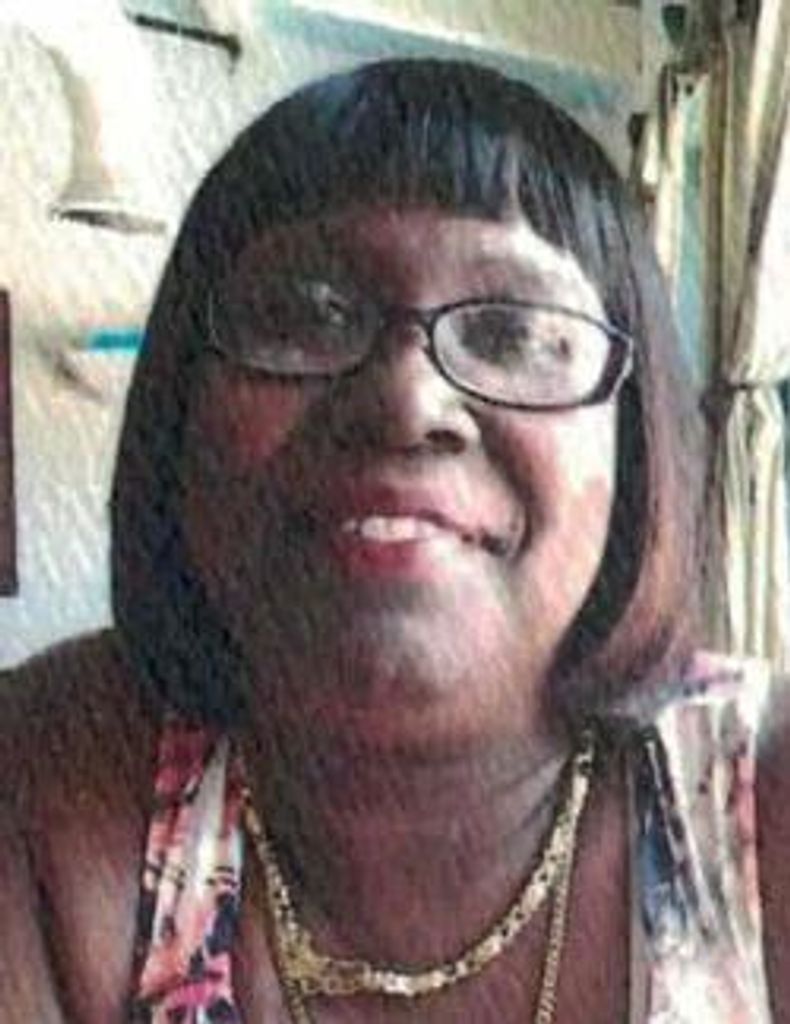 Rosebell Sarha Delia Martin-Ambrose