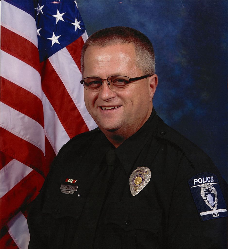 Curtis Driggers Profile Photo