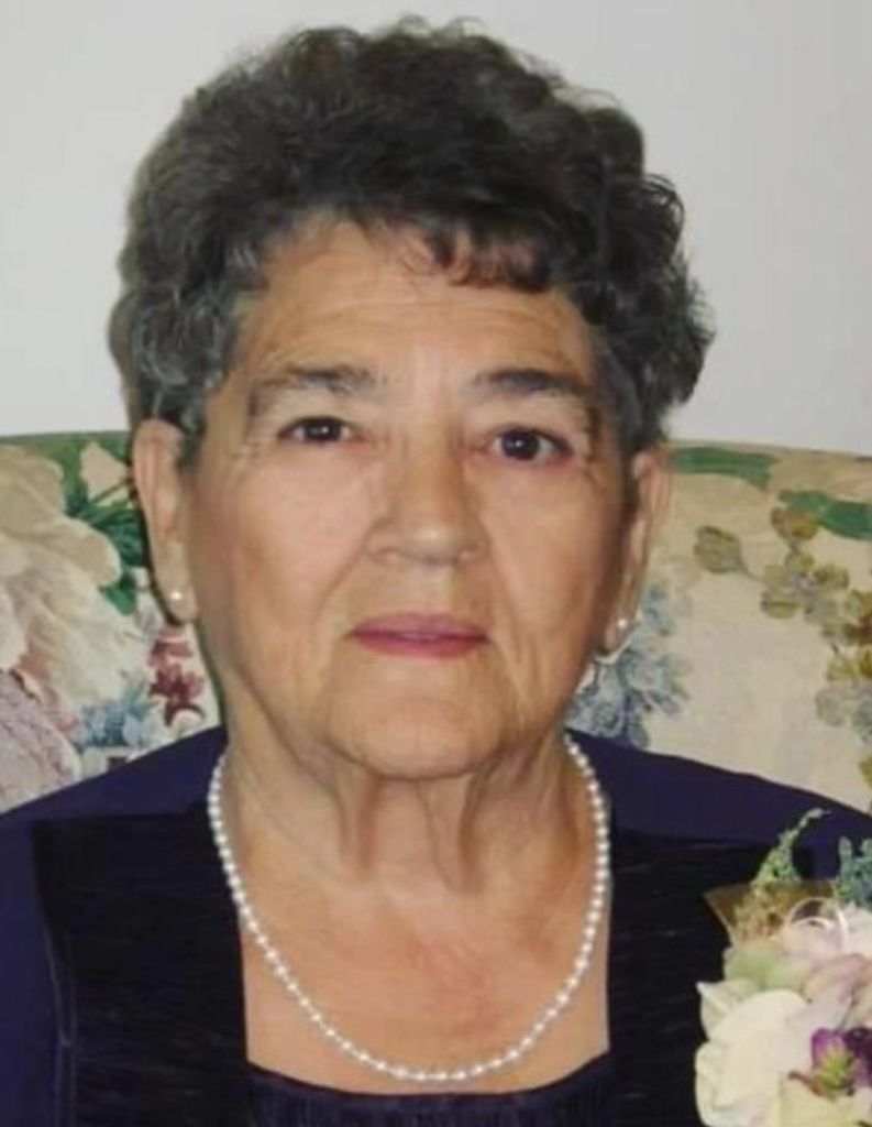 Mary Elizabeth Ingram Profile Photo