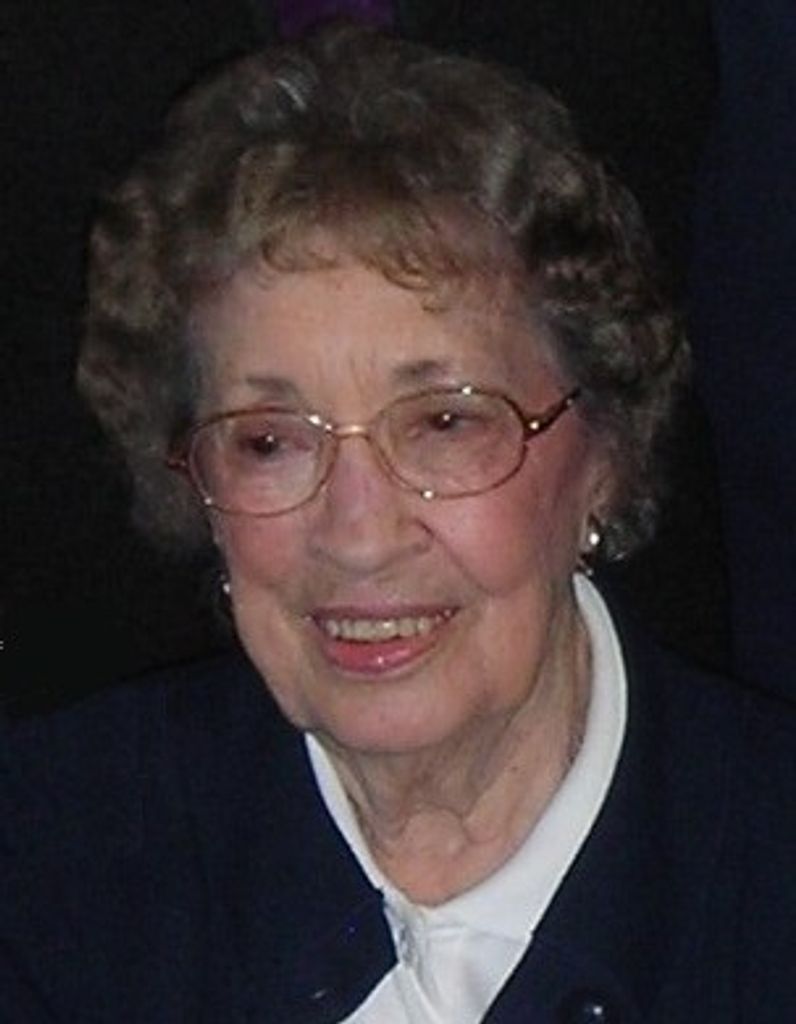 Maxine Smith Profile Photo