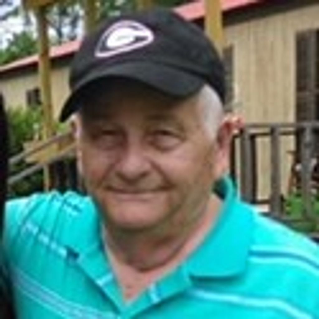 Barney Hayward, Sr.