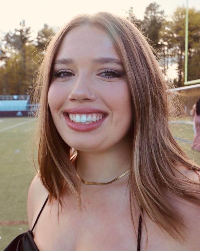 Leanora Sera Murray Profile Photo