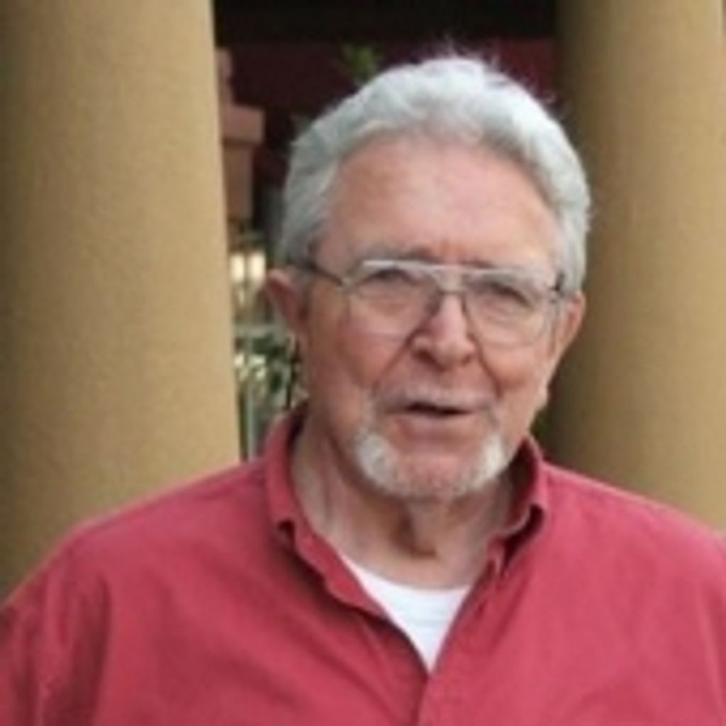 Robert Richard Marak