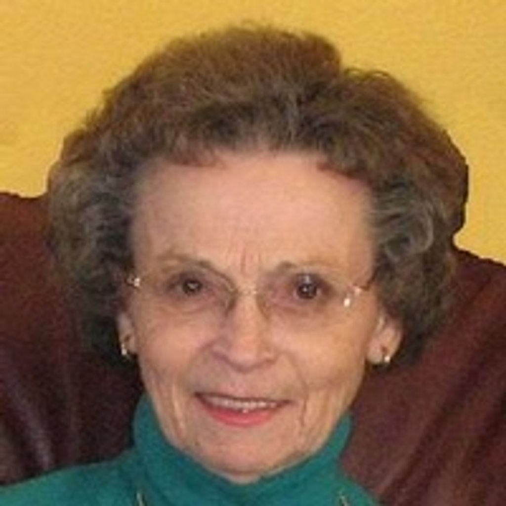 Doris J. Robinson Profile Photo