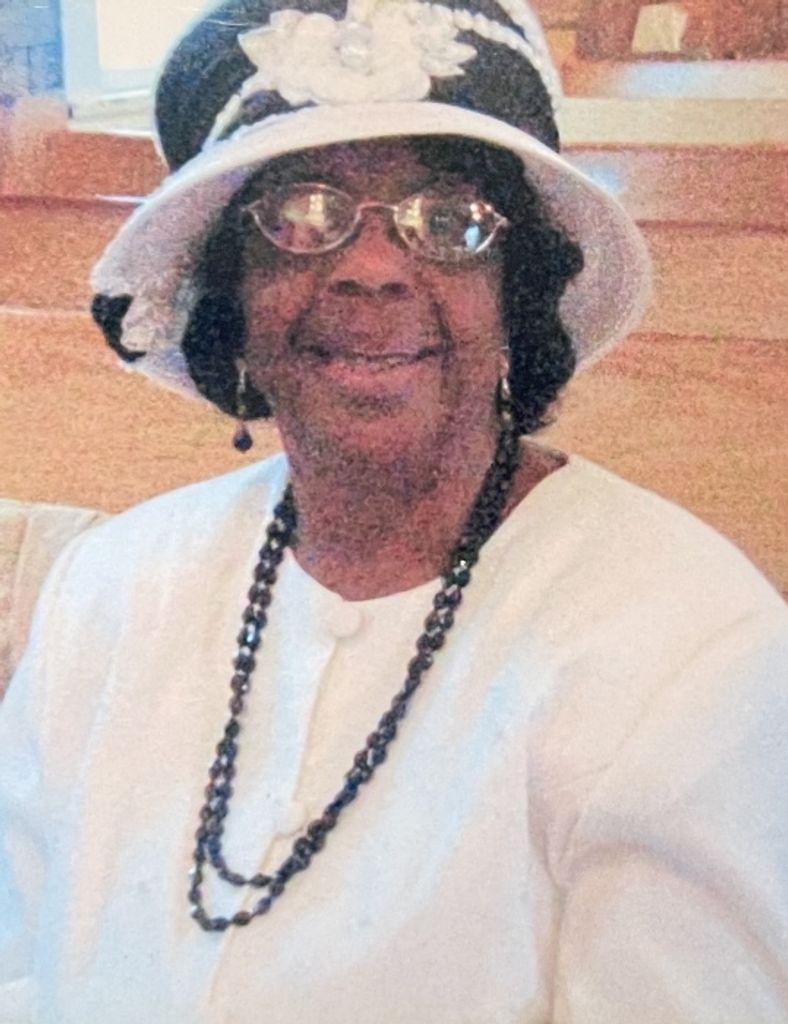 Alberta Rollins