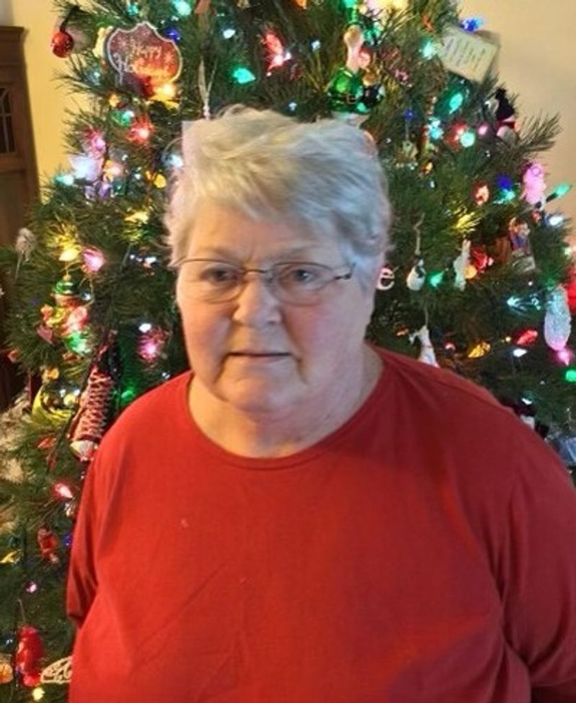 Geraldine Josephine Mansuy