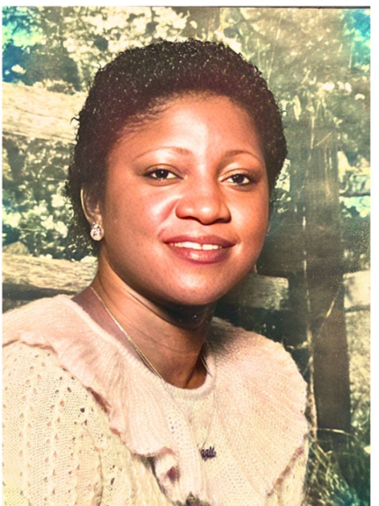 Marjorie Ann State