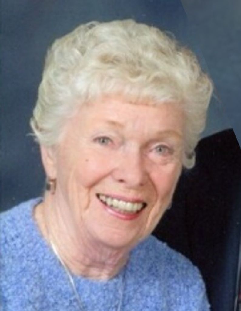 Rosemary P. (Benson)  Wilbur Profile Photo