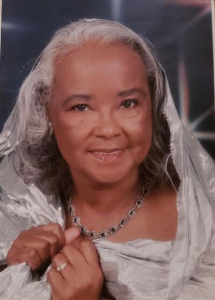 Bernice Smith Williams Profile Photo