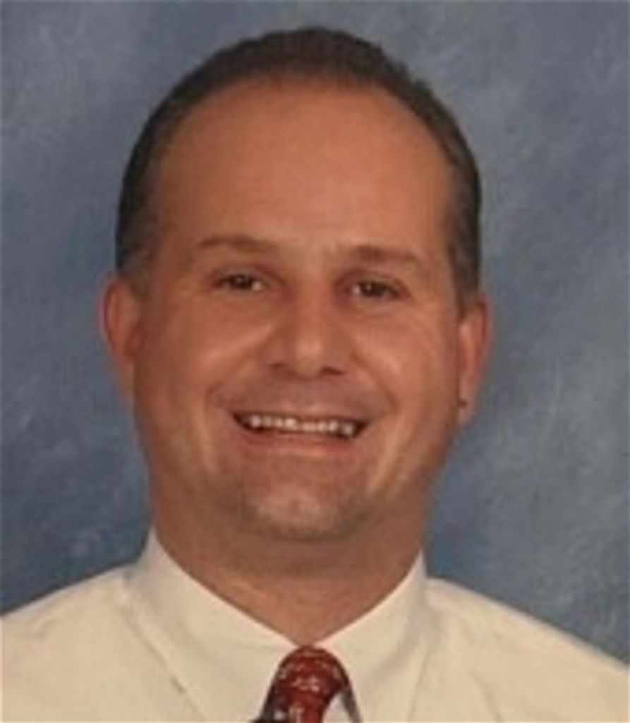 Timothy A. Wright Profile Photo