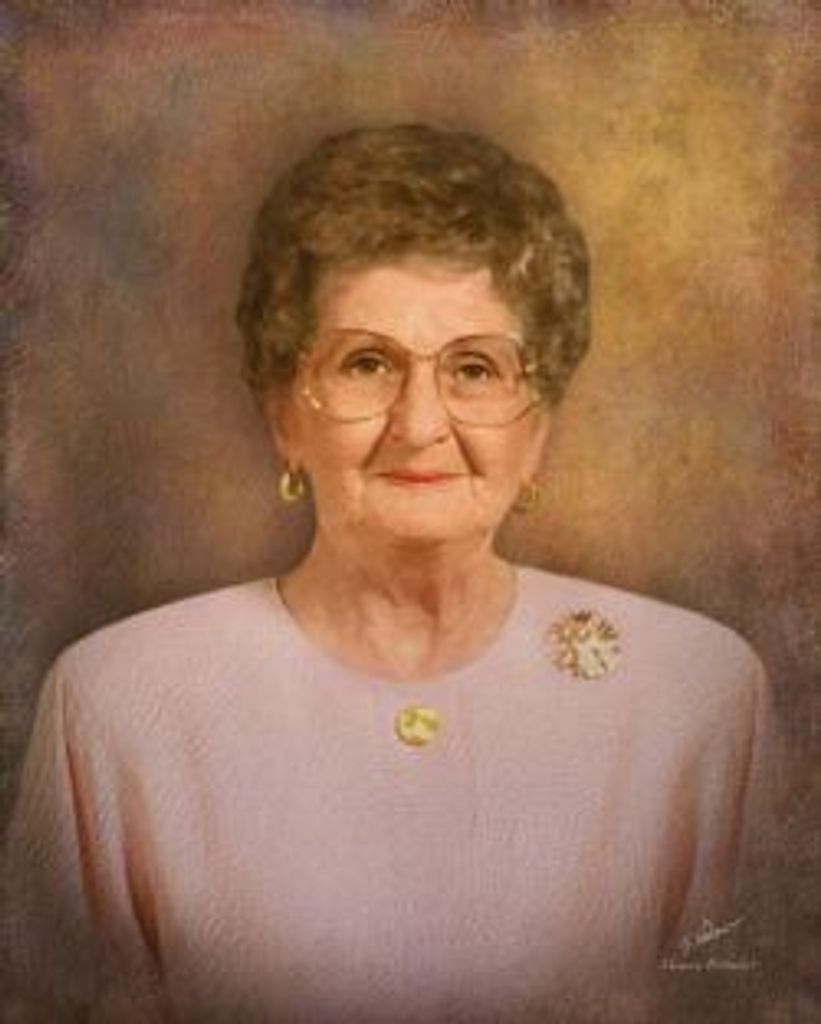 Marcella Chandler Profile Photo