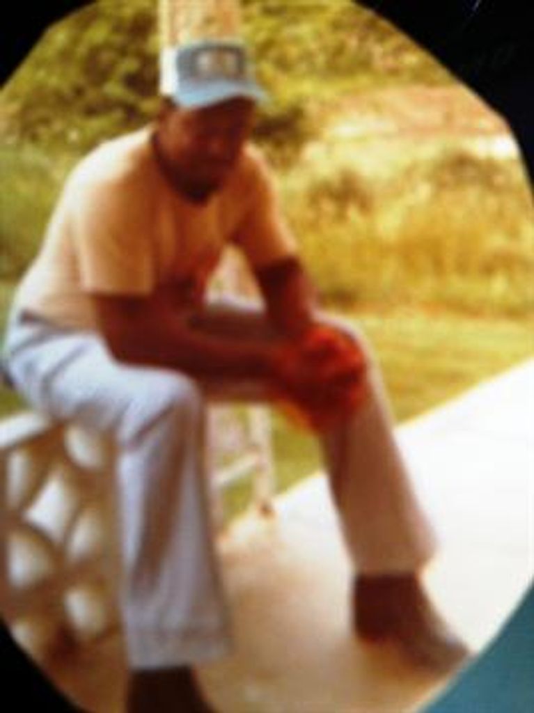 Thomas  Richard Hunter Profile Photo