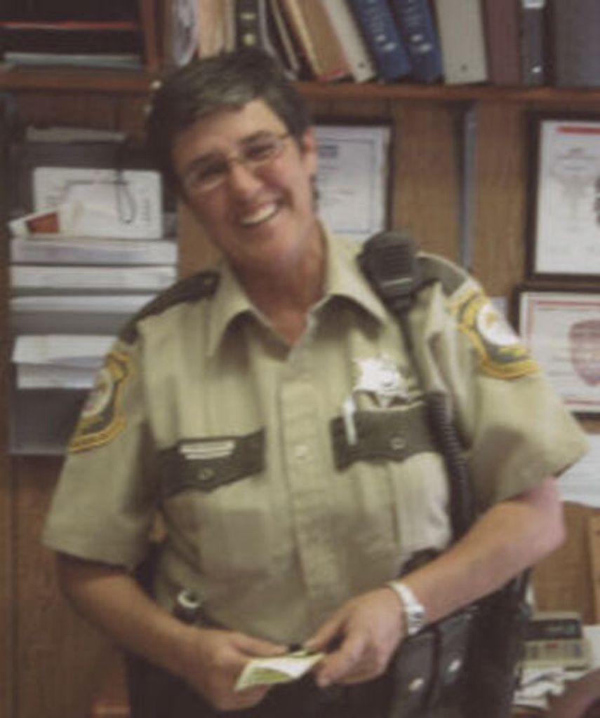 Mary Pacheco Yates Profile Photo