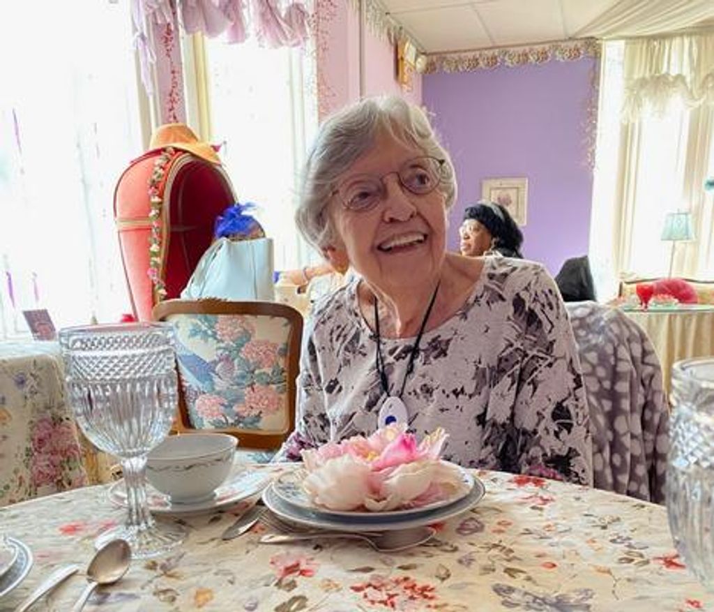 Mary Ann C. Davanzo Profile Photo