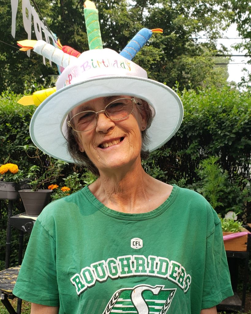Patricia Boulding Profile Photo