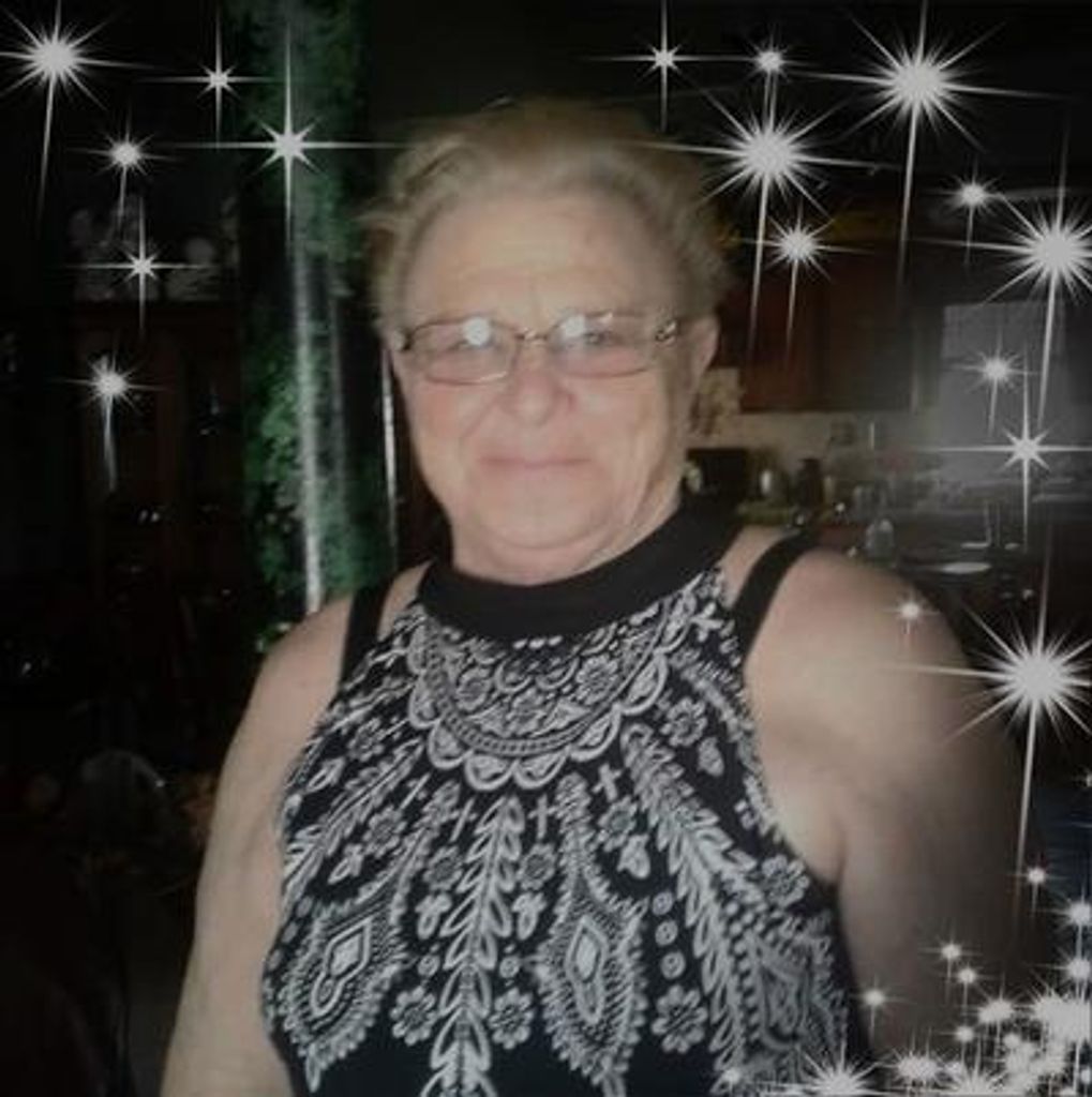 Ruth Hopper Profile Photo
