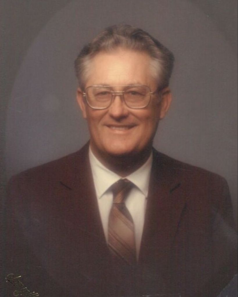 James Taylor (JT) Calhoun, Jr.