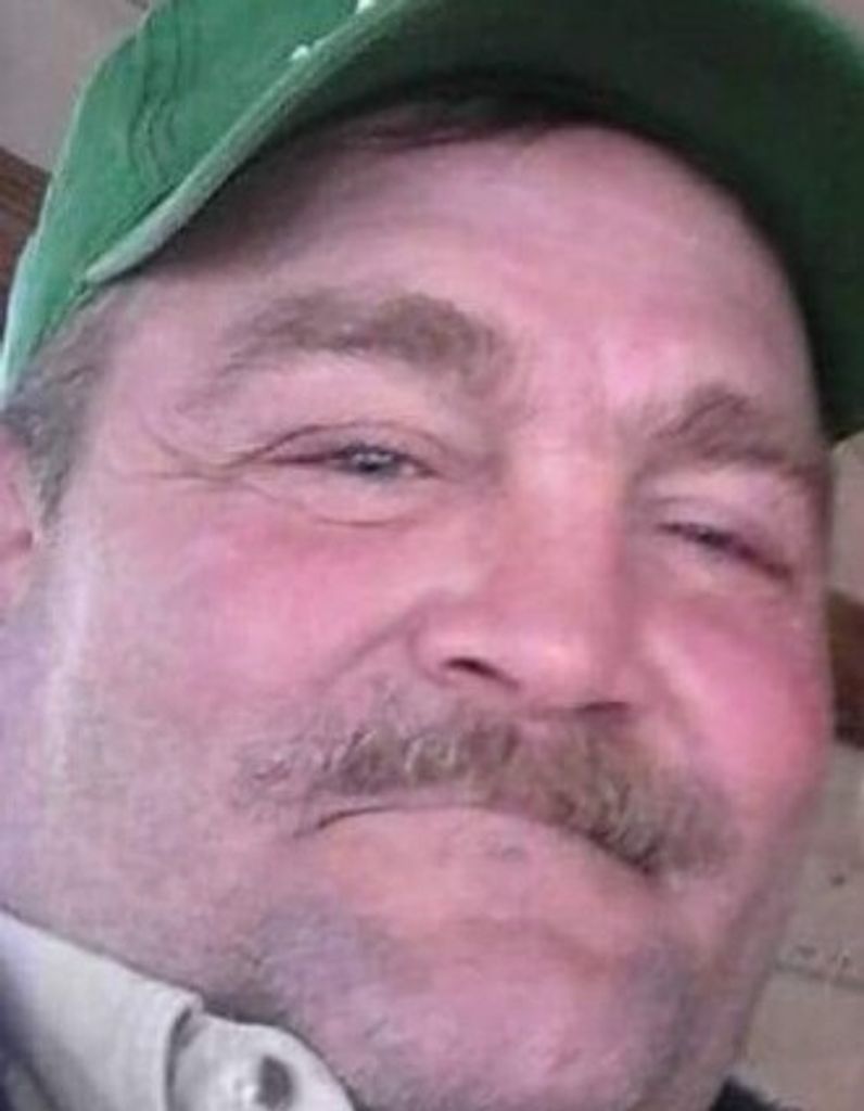 Wendell Scott Robinson Profile Photo