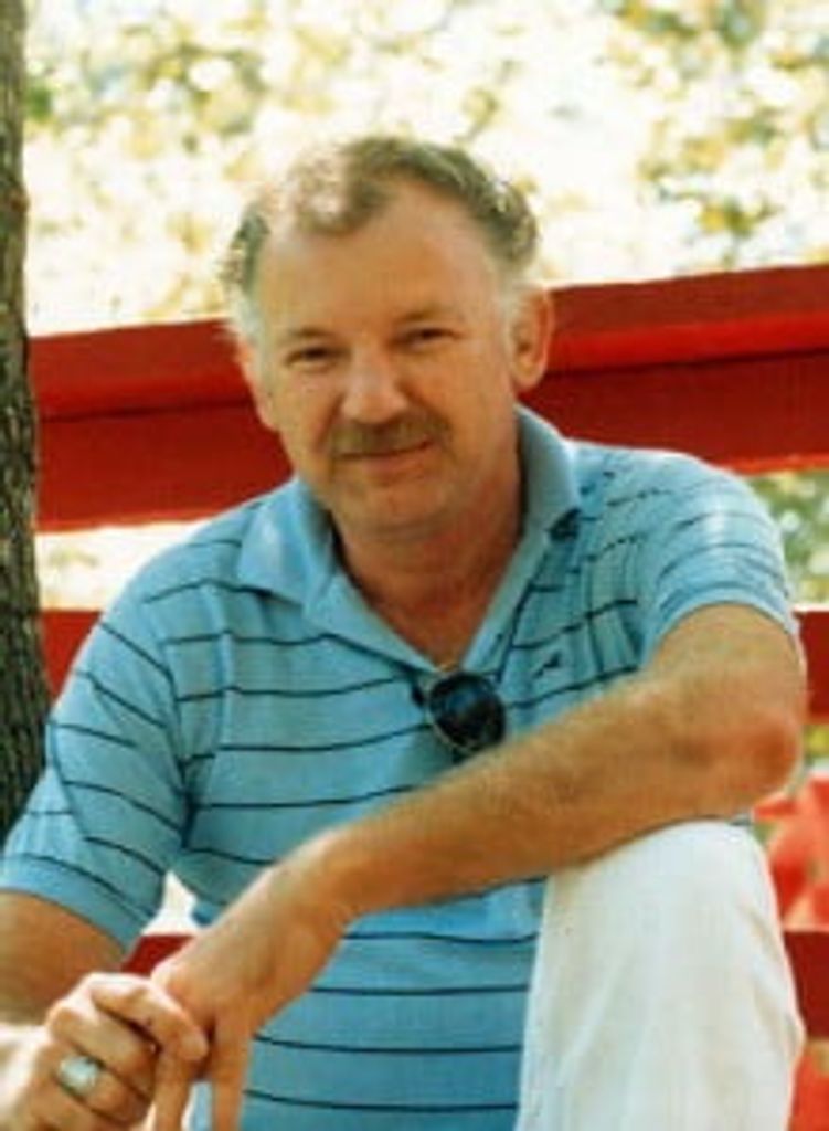 Otto Cyrus Barnett, Jr. Profile Photo