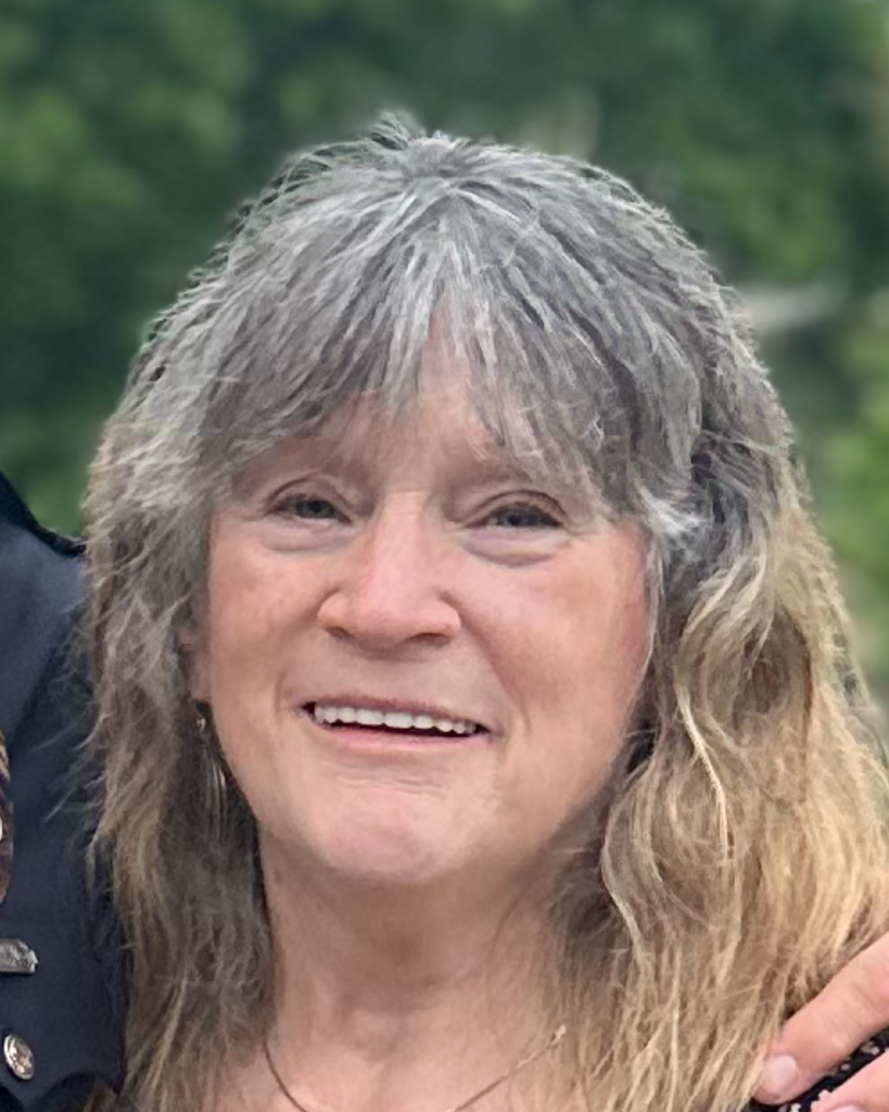 Anne "Nancy" Darby Profile Photo