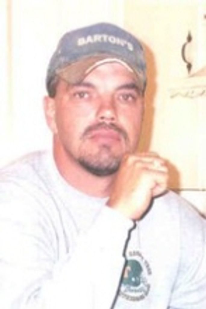 Scott Joe Williams