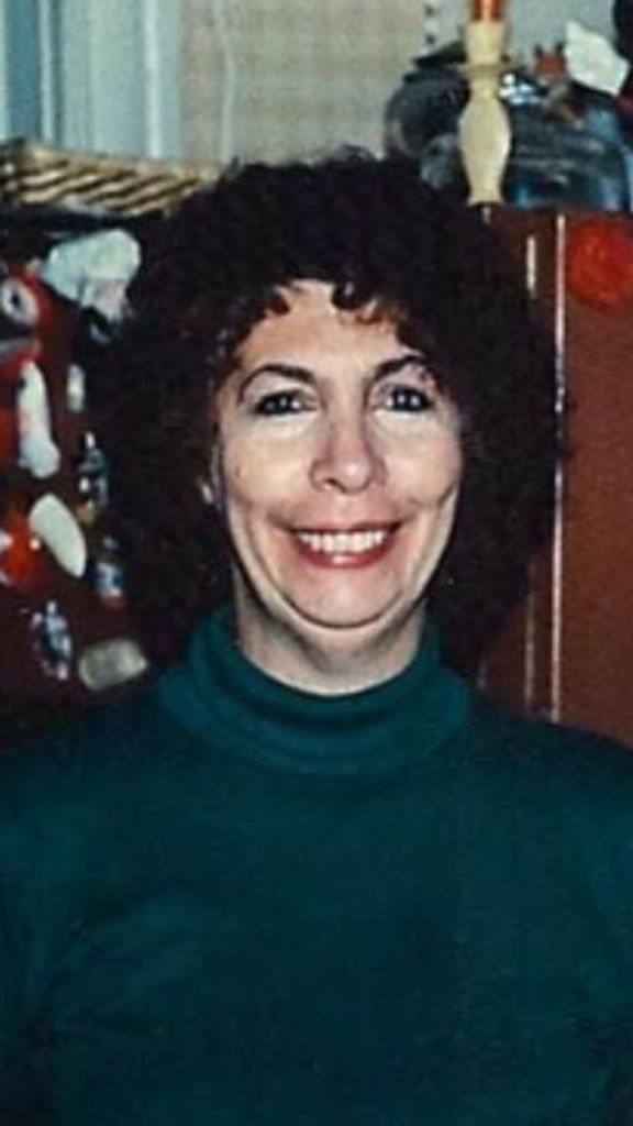 Jackie Lee Messick Kidd Profile Photo