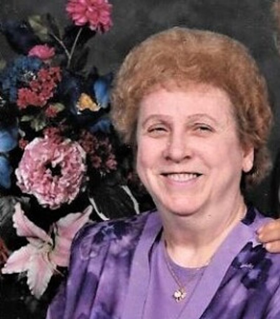 Evelyn Adler