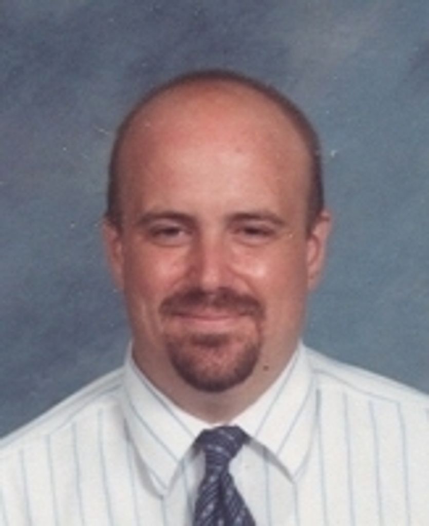 Lance Nicholas Hooper