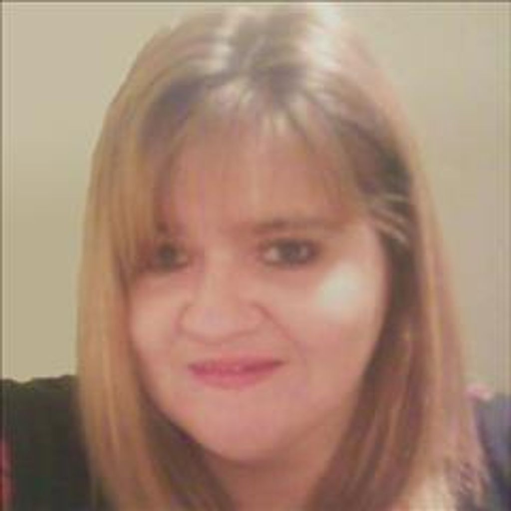 Rebecca Marie Gaudreau Profile Photo