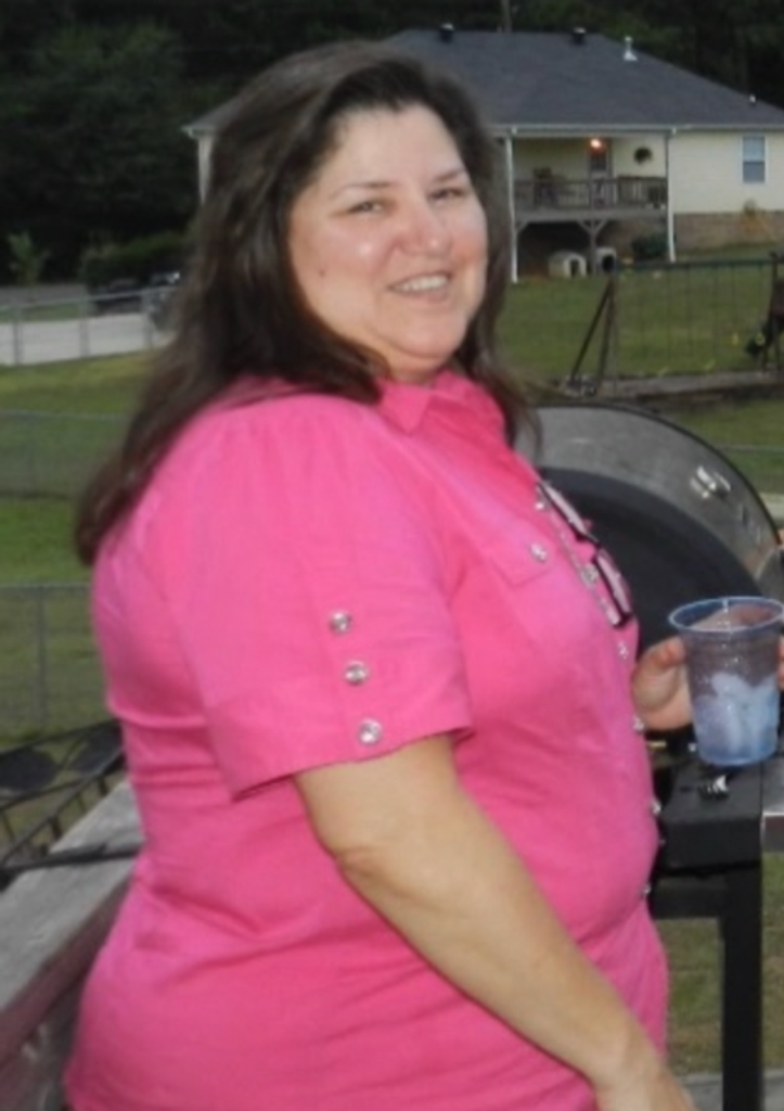Mary Lois Herren