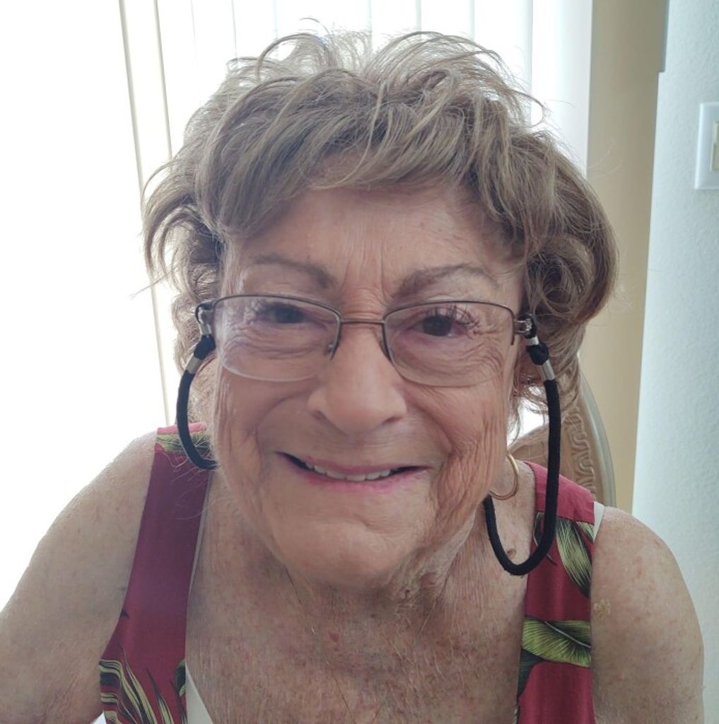 Donna Lea Shapiro Profile Photo