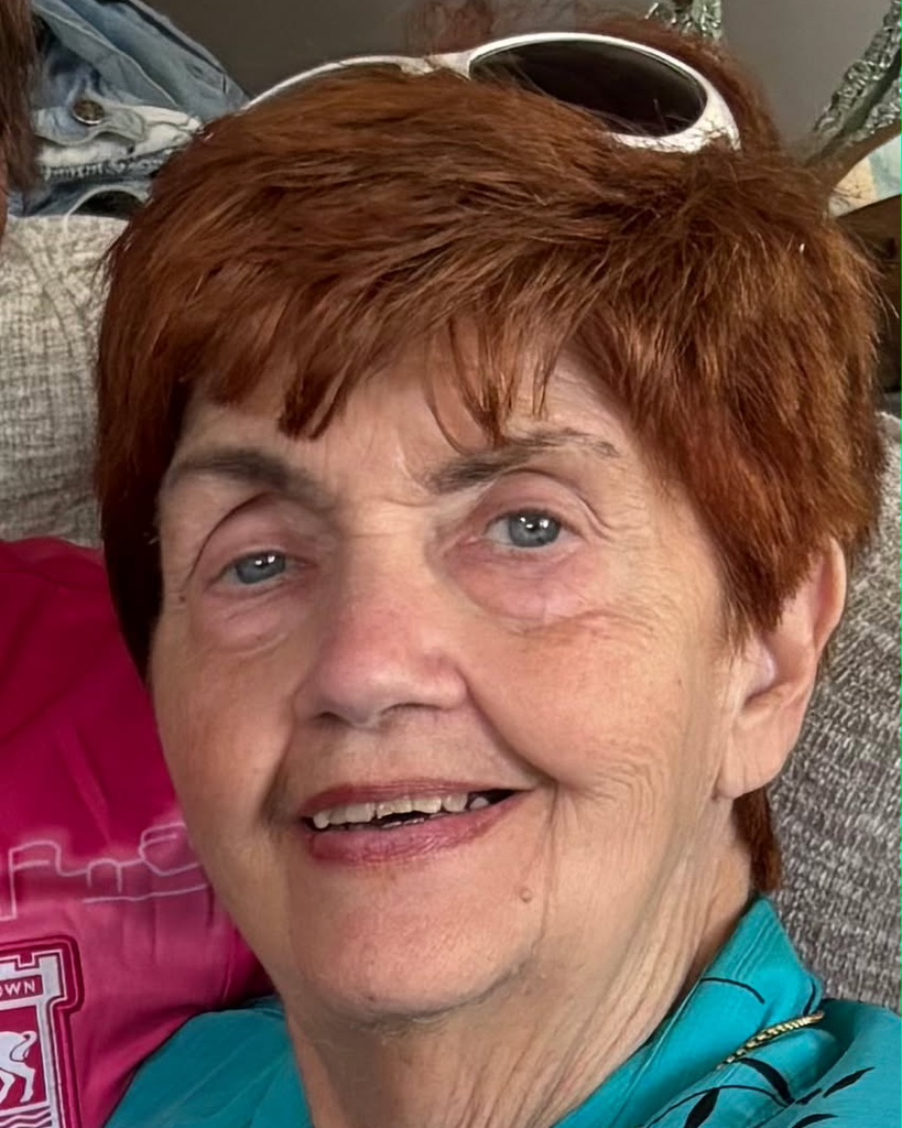 Winifred "Winnie" Moore Profile Photo