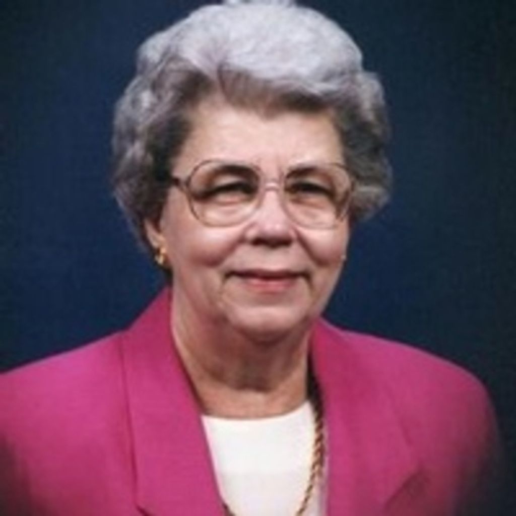 Laurine Maxwell Jackson