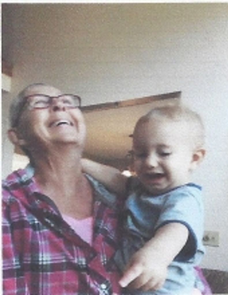 Sandra Elizabeth Doren