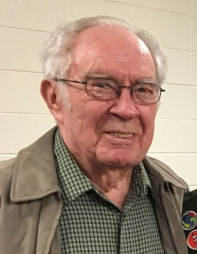 George Francis