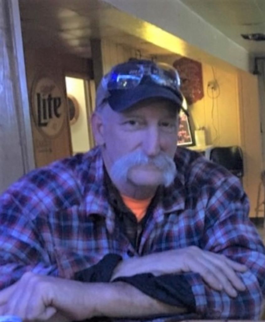 John David 'Bird' Johnson Profile Photo