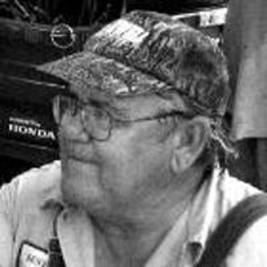Aubrey A. Best