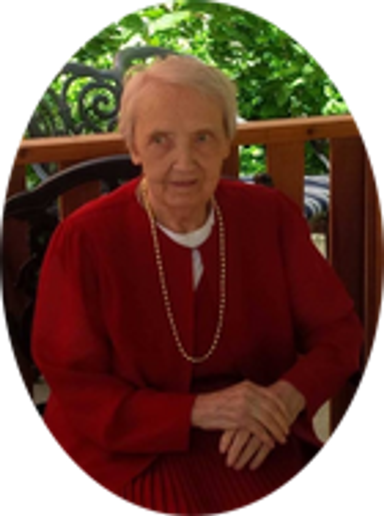 Theresa Blayney