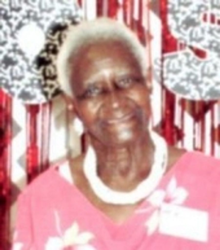 Catherine 'Kitty' Elizabeth Hughes