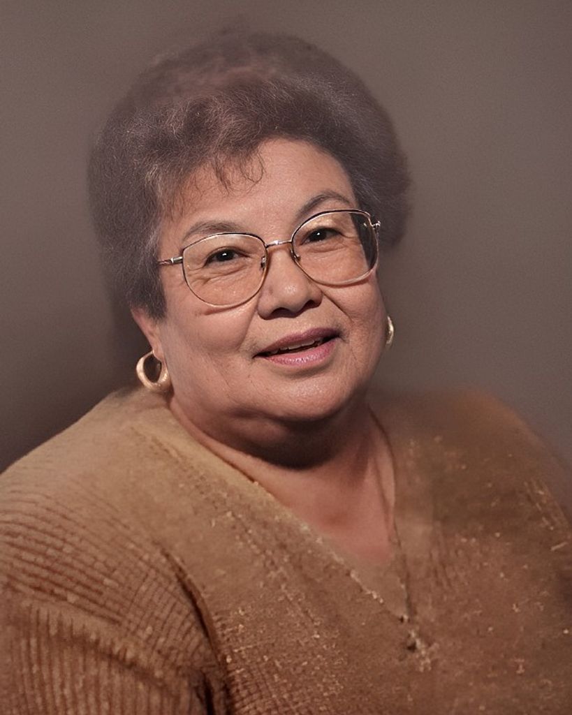 Rachel Banda Castaneda