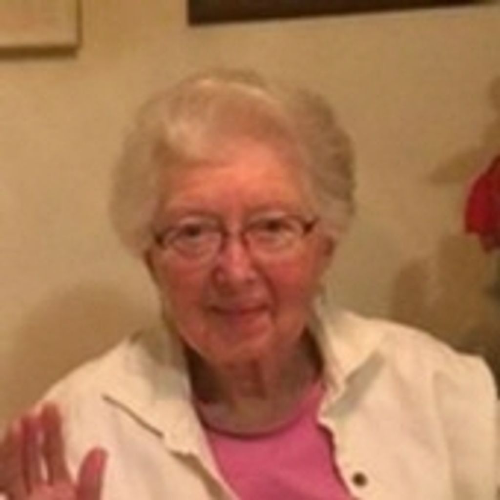 Wilma E. Kelley Profile Photo