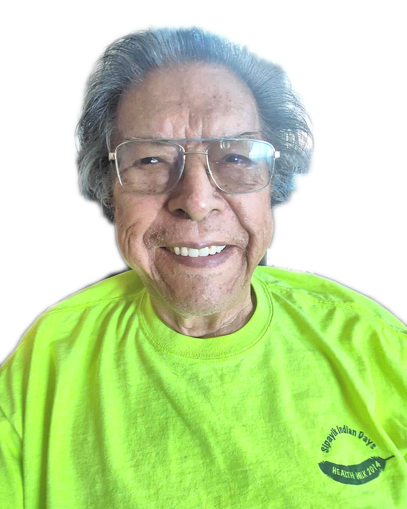 Ralph Francis Profile Photo