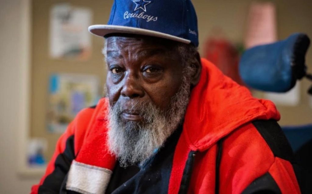 Frank S. Woodson, Sr. Profile Photo