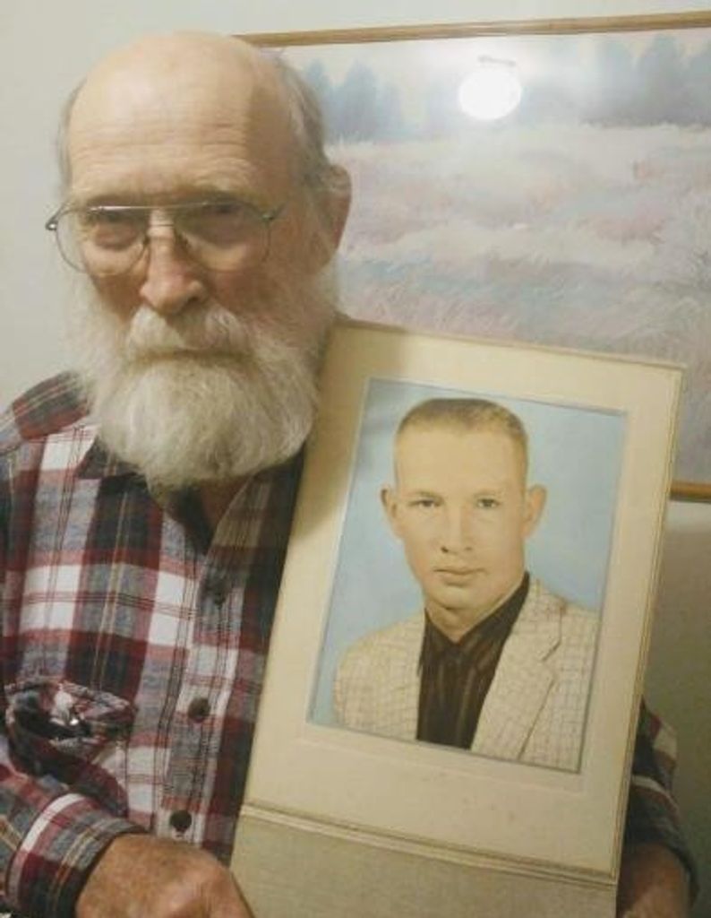 Lawrence L. "Corky" Brown