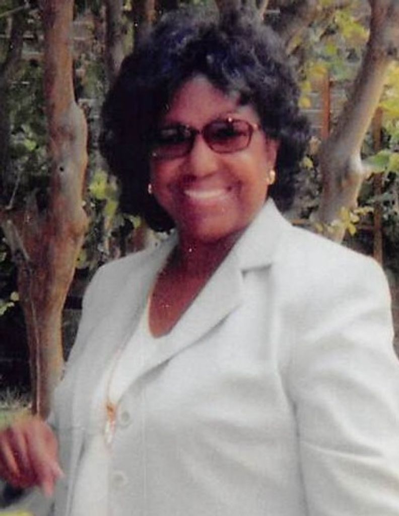 LILLIAN SIMMONS Profile Photo