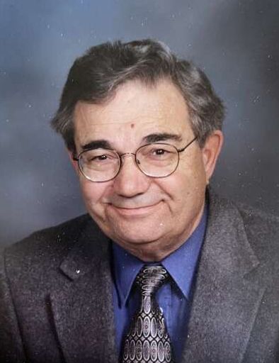 Wayne J. Eberly Profile Photo