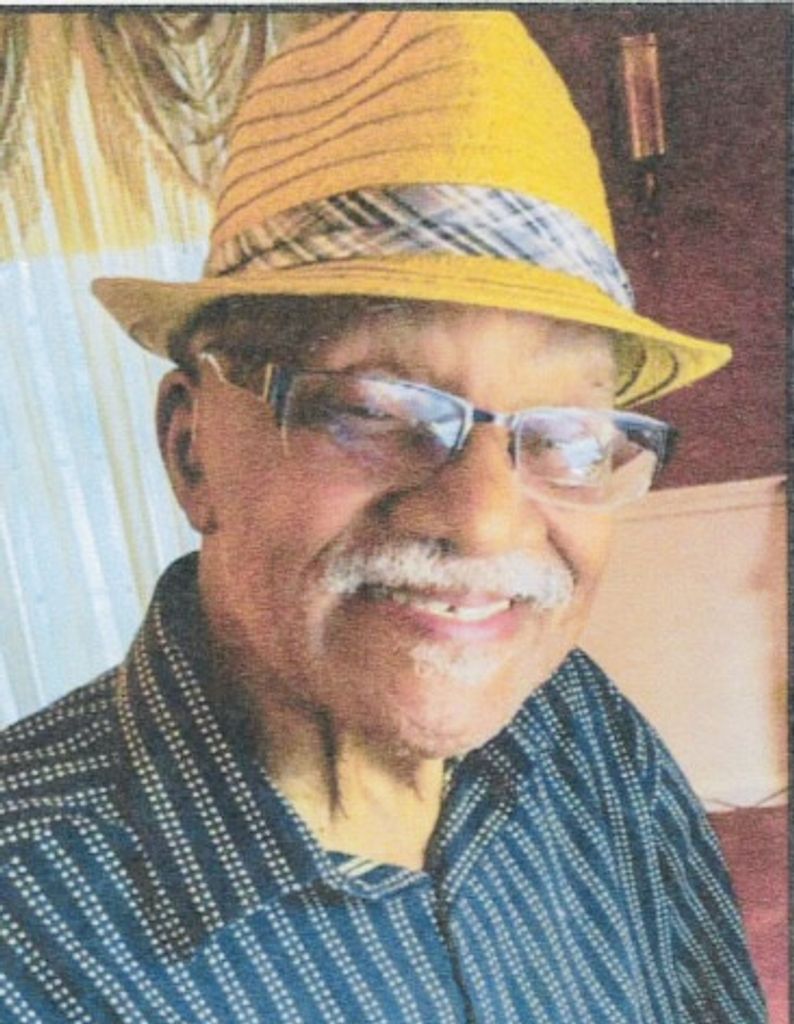 Chester Eugene Brown,  Sr. Profile Photo